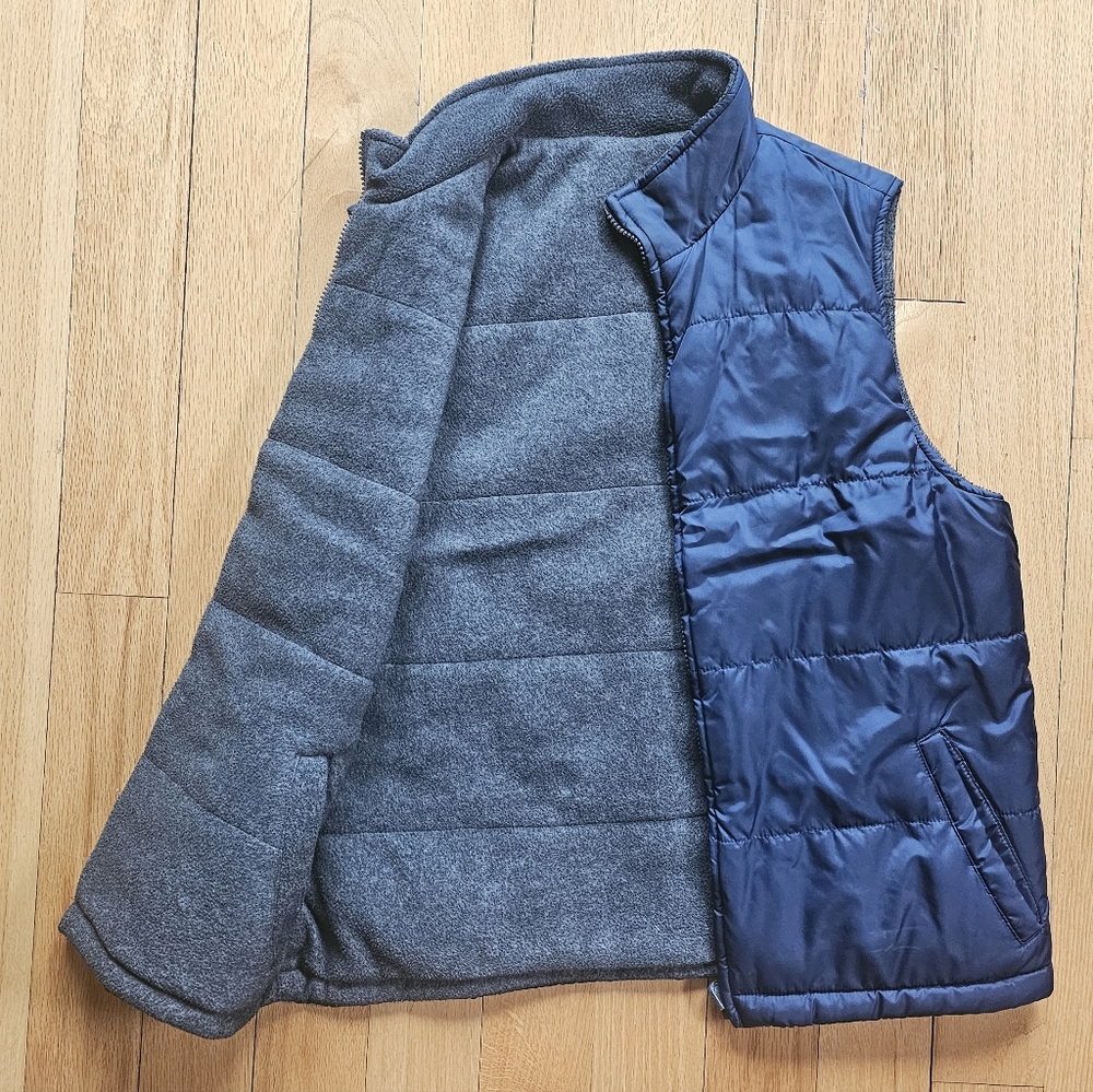 Boys vest